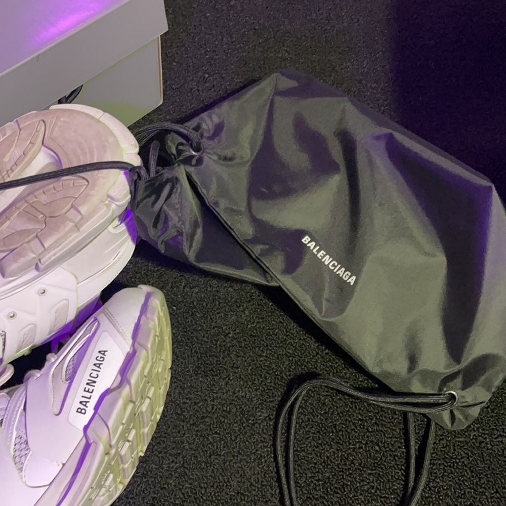 Balenciaga Track Sneakers - Picture 8 of 10